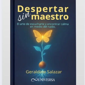ebook Despertar sin maestro UNIVERSA