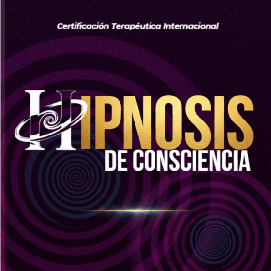 Certificación en Hipnosis de Consciencia
