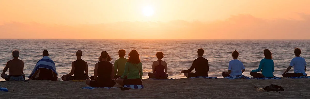 Meditación Guiada