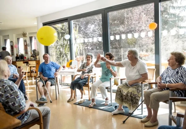 Crear retiros holísticos exitosos