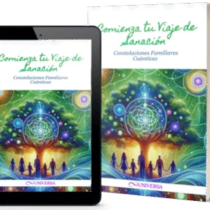 ebook – Comienza tu Viaje de Sanación
