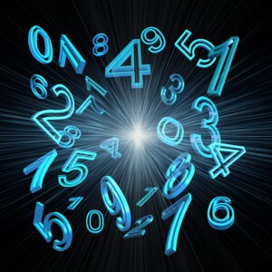 Numerología para el éxito - UNIVERSA Centro Holístico Internacional