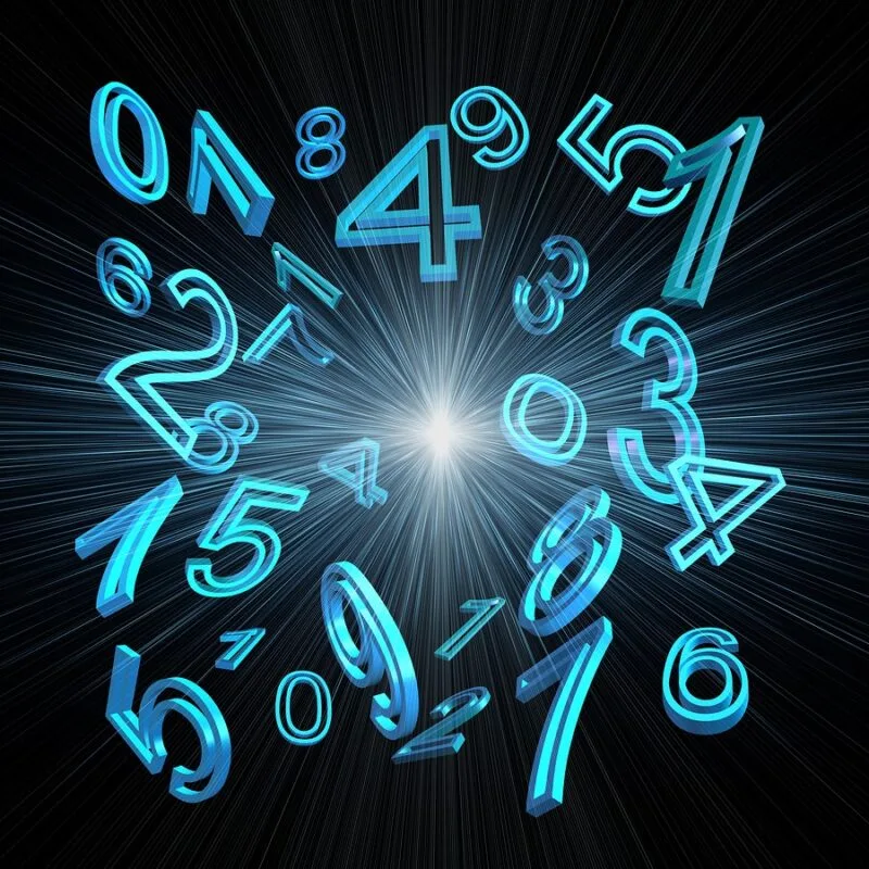 Numerología para el éxito - UNIVERSA Centro Holístico Internacional