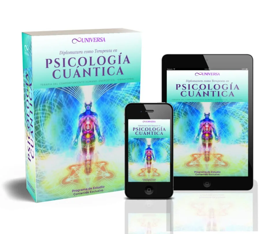 Psicología cuántica universa centro holisitico internacional