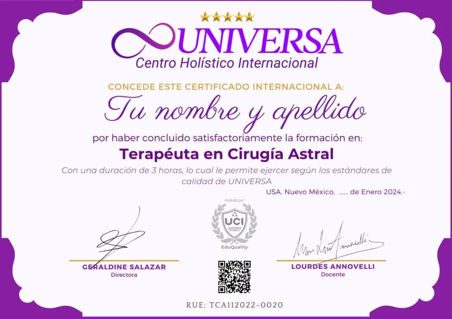 Showcase Your Certificate