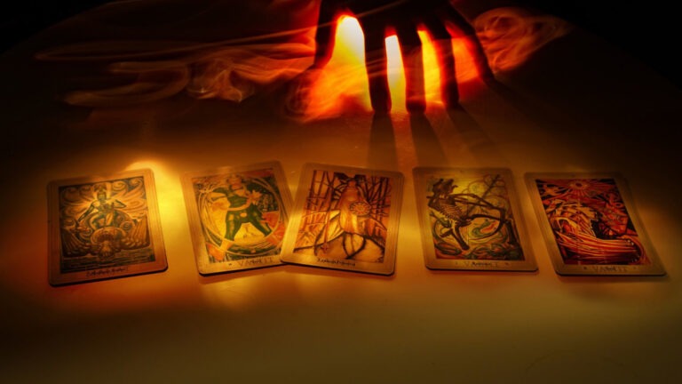 Tarot Terapéutico UNIVERSA