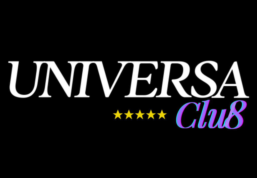 UNIVERSA Clu8