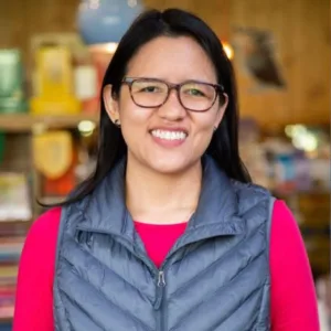 Linda - Terapeuta en Gestalt - México