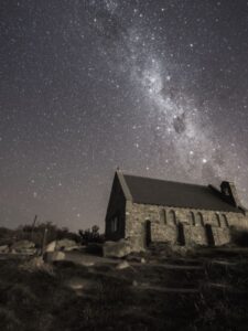 Cielo constelaciones familiares cuanticas UNIVERSA