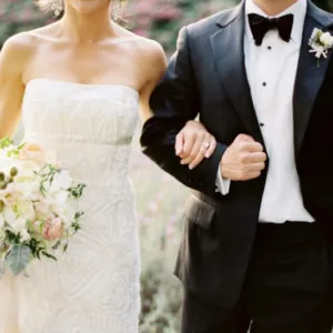 Tu casamiento, momento único e Irrepetible