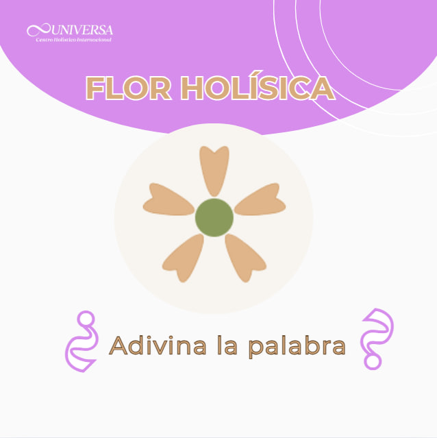 Flor Holistica Universa