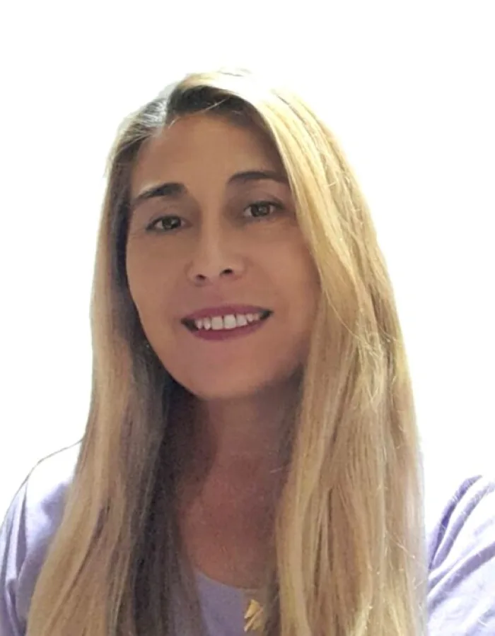 Natalia lorena