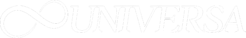 Universa centro Holístico Internacional - logo oficial
