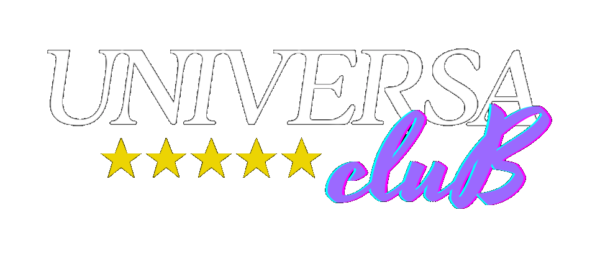 UNIVERSA CLUB- UNIVERSA Centro holistico internacional