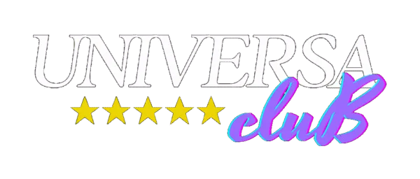 UNIVERSA CLUB- UNIVERSA Centro holistico internacional