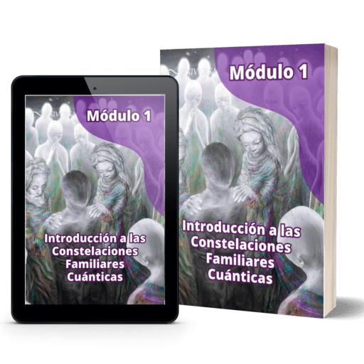 Constelaciones Familiares cuánticas - UNIVERSA curso completo