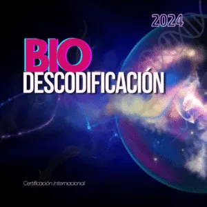 Biodescodificacion - Curso de Terapeuta -UNIVERSA - Curso online