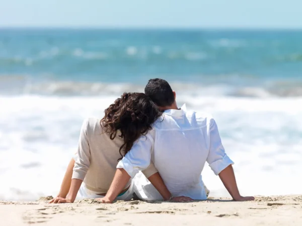 Superando Dificultares - Ejercicios para parejas