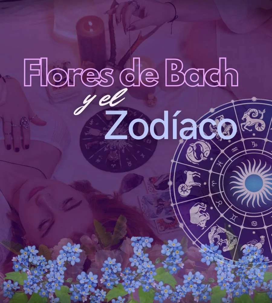 flores de Bach  – Curso de Terapeuta -UNIVERSA – Curso online