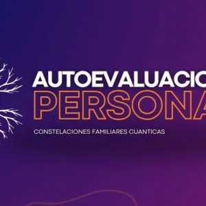 Cuestionario «Autoevaluación Personal» Constelaciones