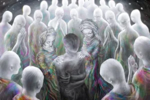 Las Constelaciones Familiares Cuánticas: psicoterapia sistémica – UNIVERSA curso online completo