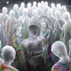 ¿Por qué las constelaciones pueden ser cuánticas?