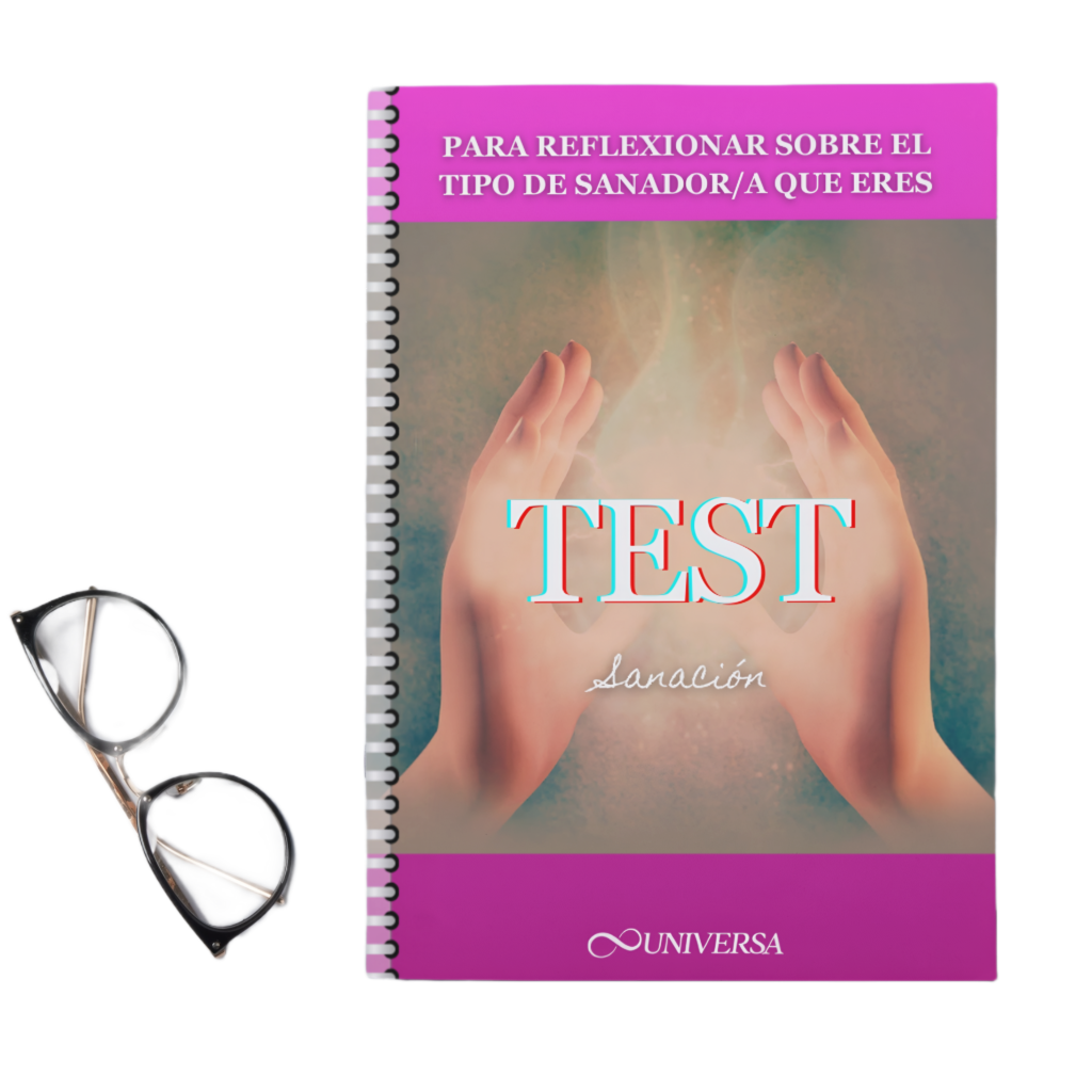 Test autoevaluacion - UNIVERSA Centro Holístico Internacional