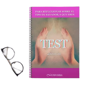 Que tipo de sanador eres TEST