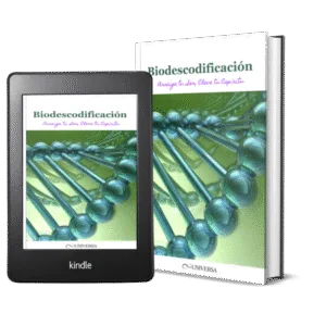 Biodescodificación, Despertando tu Potencial de Sanación