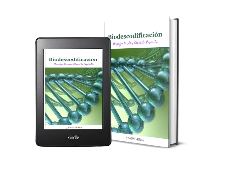 Ebook BioDecodificacion