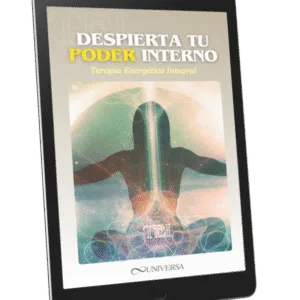 ebook – Despierta tu poder interno TEI