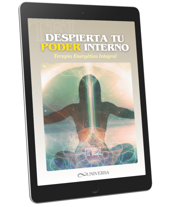 ebook – Despierta tu poder interno TEI