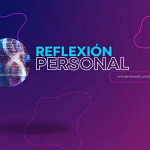 Cuestionario «Reflexión Personal» Biodescodificación