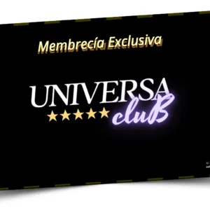 UNIVERSA Club