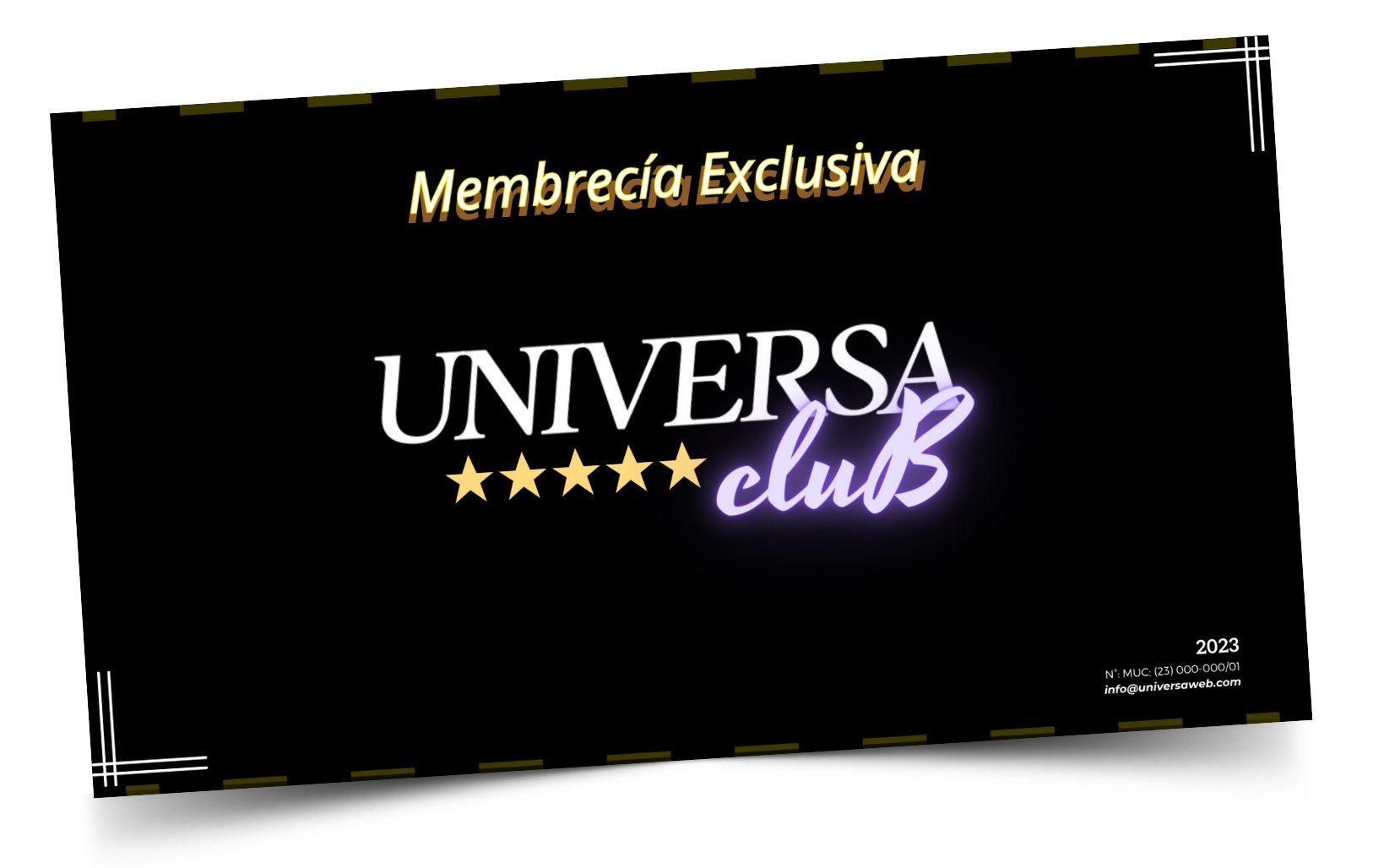 UNIVERSA Club