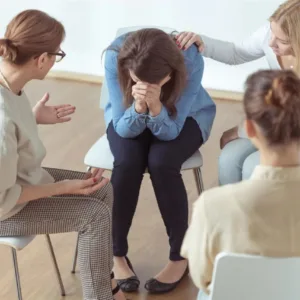 Este dolor no es mío