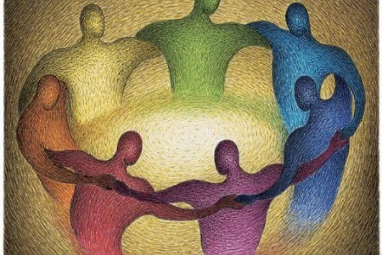 Terapeuta en Gestalt - UNIVERSA Centro Holístico internacional