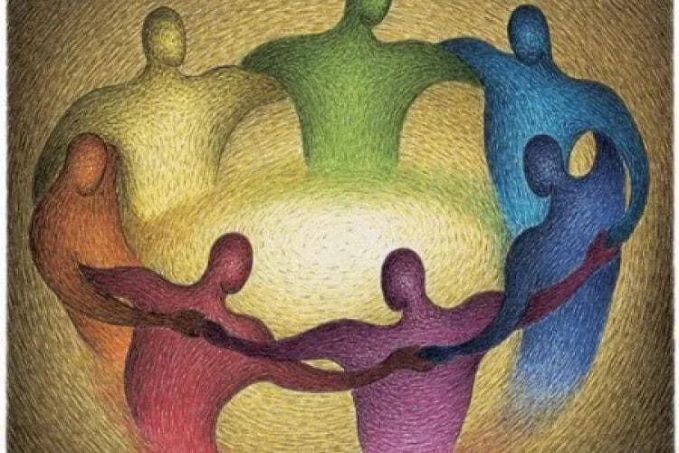 Terapeuta en Gestalt - UNIVERSA Centro Holístico internacional
