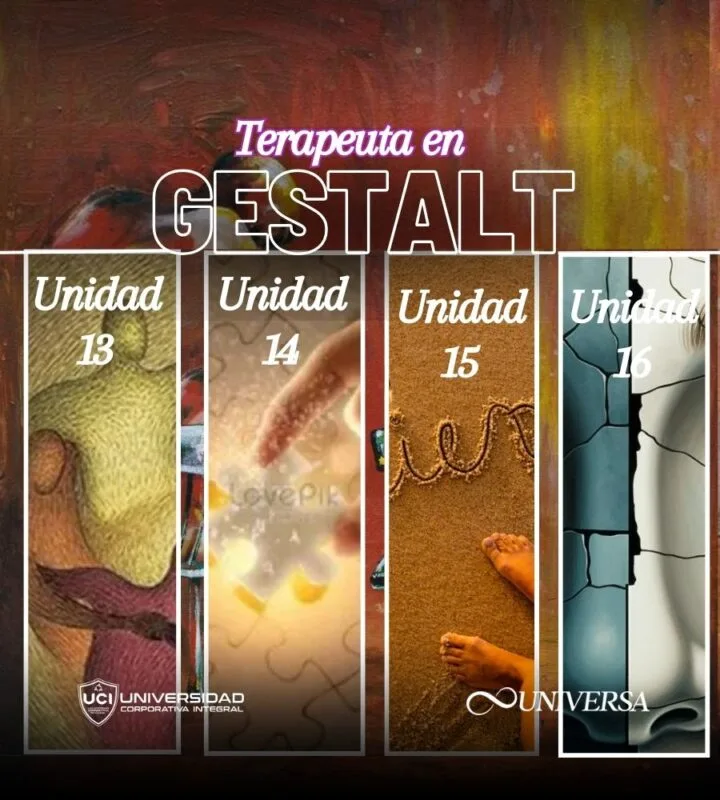 Terapia Gestalt Curso completo UNIVERSA https://universaweb.com Terapia Gestalt Curso completo UNIVERSA https://universaweb.com