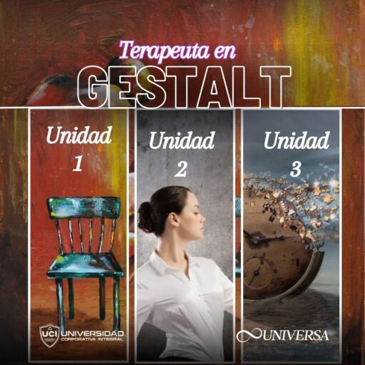 Gestalt Curso web