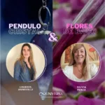 El Péndulo y las Flores de Bach – Universa Club