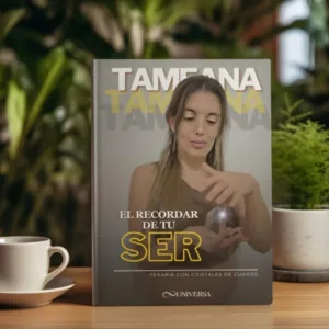 El Recordar de tu ser