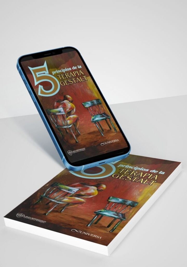 Terapia Gestalt Curso completo UNIVERSA https://universaweb.com