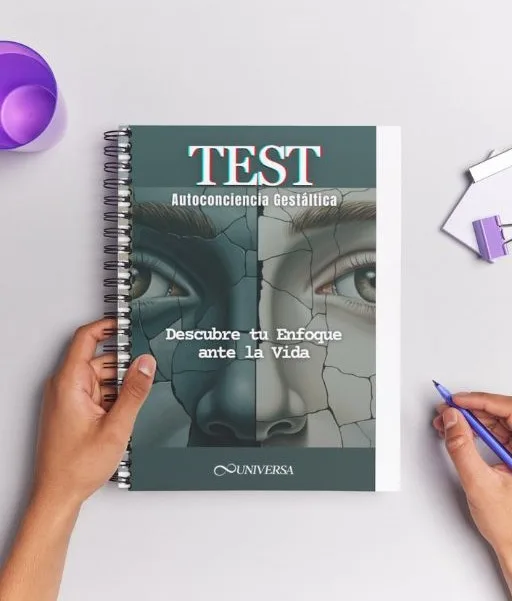Terapia Gestalt Curso completo UNIVERSA https://universaweb.com