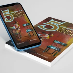 Terapia Gestalt: 5 Principios