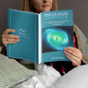 Psicología Cuántica – El comportamiento humano desde una mirada energética
