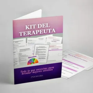 Kit de sesiones Terapéuticas - UNIVERSA Centro Holístico Internacional