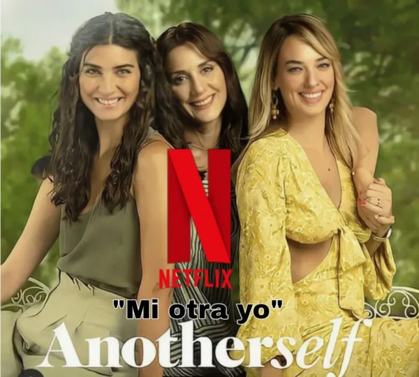 Mi otra yo, Netflix, UNIVERSA Centro Holistico Internacional - Constelaciones Familiares