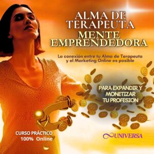 Marketing-para-terapeuta UNIVERSA Centro Holístico Internacional