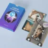 Cartas Cuánticas Exclusivas - UNIVERSA CENTRO HOLISTICO INTERNACIONAL
